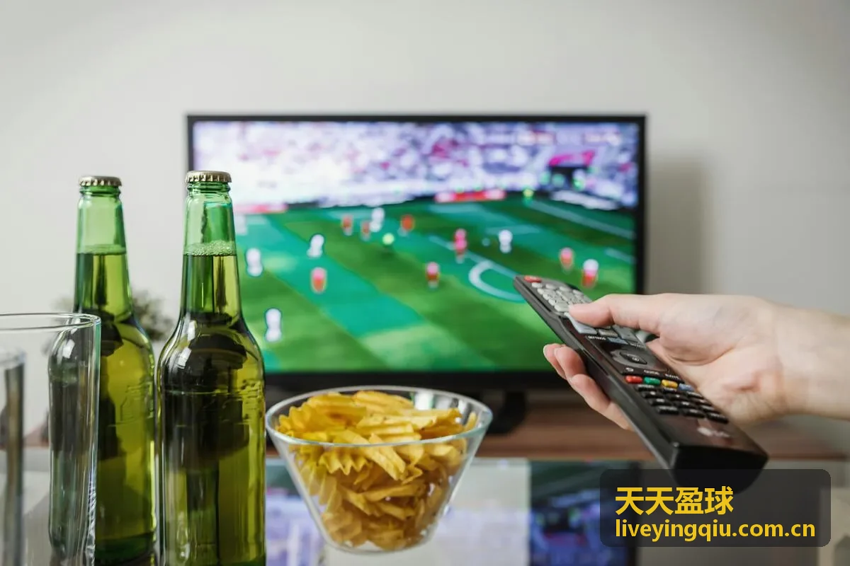 天天盈球 中超联赛直播